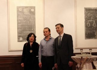 “Ταυτότητες”: Πορτραίτα-Τόποι