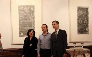 “Ταυτότητες”: Πορτραίτα-Τόποι