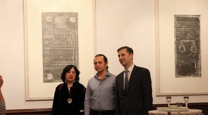 “Ταυτότητες”: Πορτραίτα-Τόποι
