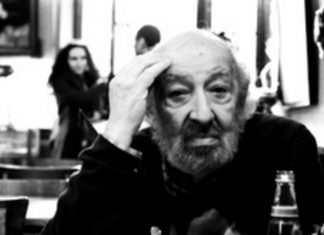 Αφιέρωμα στον Αρά Γκιουλέρ