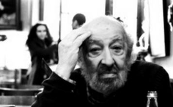Αφιέρωμα στον Αρά Γκιουλέρ