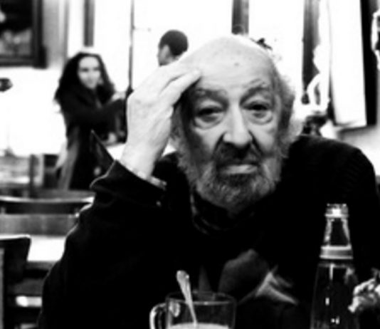 Αφιέρωμα στον Αρά Γκιουλέρ