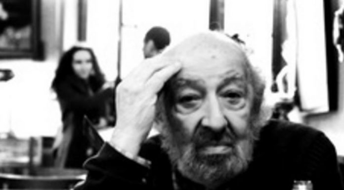 Αφιέρωμα στον Αρά Γκιουλέρ