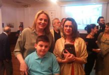 Έκθεση Φωτογραφίας «Ίμβρος-Μνήμη»