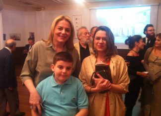 Έκθεση Φωτογραφίας «Ίμβρος-Μνήμη»