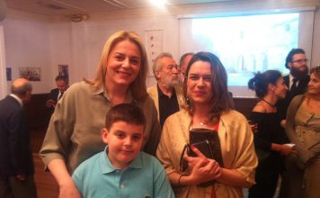 Έκθεση Φωτογραφίας «Ίμβρος-Μνήμη»