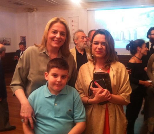 Έκθεση Φωτογραφίας «Ίμβρος-Μνήμη»