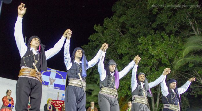 ΠΑΜΠΟΝΤΙΑΚΗ ΟΜΟΣΠΟΝΔΙΑ ΕΛΛΑΔΟΣ (Π.Ο.Ε)