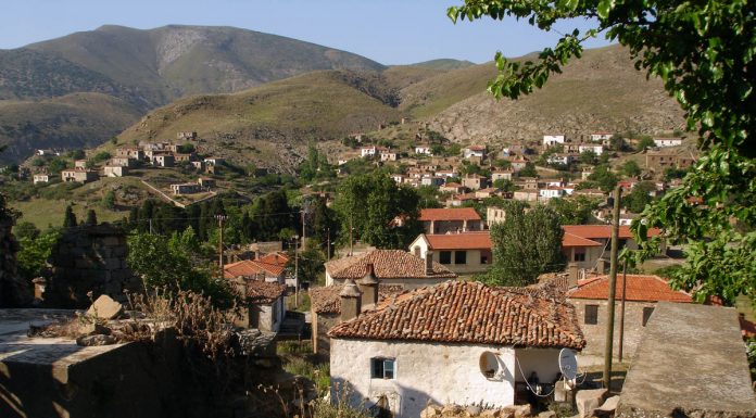 Η Ίμβρος σε τροχιά ανάπτυξης