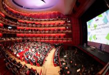 Το Κέντρο Πολιτισμού Στ. Νιάρχος ”Δικό σας” !