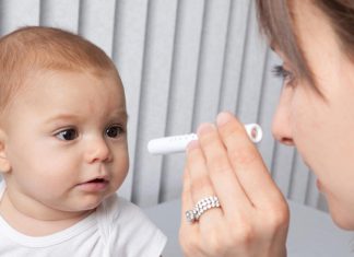 Εντοπίστηκε το γονίδιο που προκαλεί γλαύκωμα στα μωρά