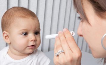 Εντοπίστηκε το γονίδιο που προκαλεί γλαύκωμα στα μωρά