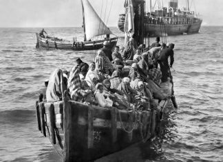 «Ένωση Σμυρναίων – Μικρασιατών Βορείου Ελλάδος»