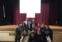 Διάλεξη με «ποιοτικό» μήνυμα