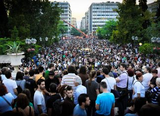 Η βόμβα του δημογραφικού για την Ελλάδα