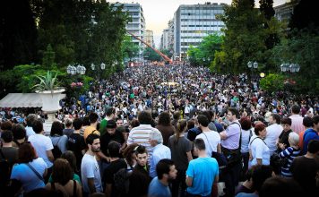 Η βόμβα του δημογραφικού για την Ελλάδα