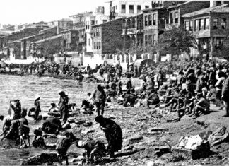 Οι προσφυγικοί οικισμοί μέσα από τις φωτογραφίες του Κέντρου Μικρασιατικών Σπουδών