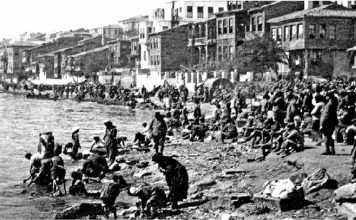 Οι προσφυγικοί οικισμοί μέσα από τις φωτογραφίες του Κέντρου Μικρασιατικών Σπουδών
