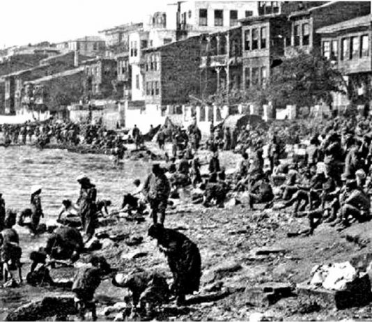 Οι προσφυγικοί οικισμοί μέσα από τις φωτογραφίες του Κέντρου Μικρασιατικών Σπουδών