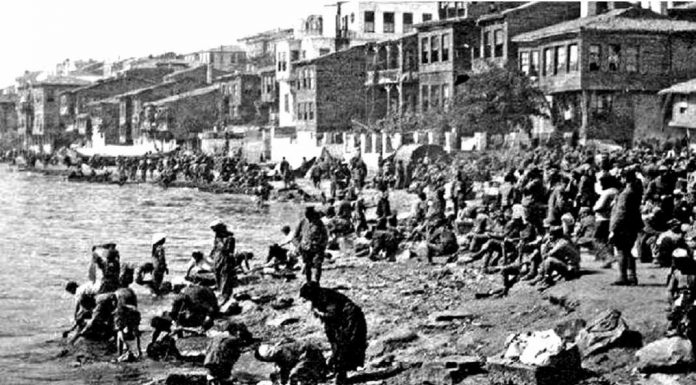 Οι προσφυγικοί οικισμοί μέσα από τις φωτογραφίες του Κέντρου Μικρασιατικών Σπουδών