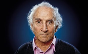 ’Αντίο Δημήτρη Μυταρά’’