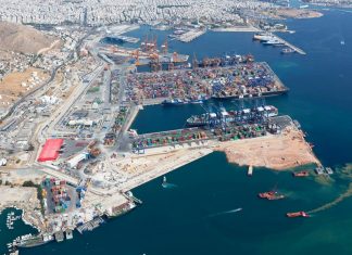 Ναυπηγοεπισκευή και κρουαζιέρα στις προτεραιότητες του ΟΛΠ