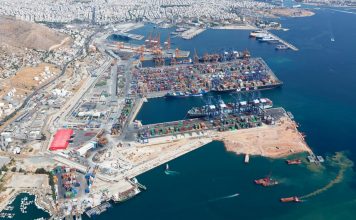 Ναυπηγοεπισκευή και κρουαζιέρα στις προτεραιότητες του ΟΛΠ