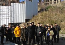 Προσκυνηματική επίσκεψη