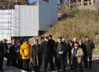 Προσκυνηματική επίσκεψη