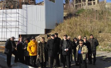 Προσκυνηματική επίσκεψη