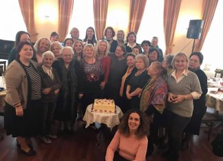 Ειδική συνεδρίαση για την Ημέρα της Γυναίκας