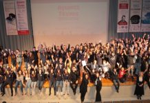 Πανελλήνιοι Μαθητικοί Αγώνες Τέχνης