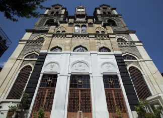 Η μεγάλη αλλαγή της Κοινότητας Ευαγγελίστριας Προπόδων Ταταούλων