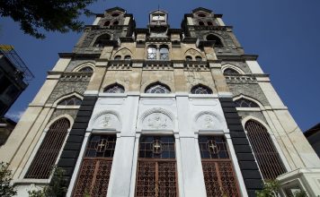 Η μεγάλη αλλαγή της Κοινότητας Ευαγγελίστριας Προπόδων Ταταούλων