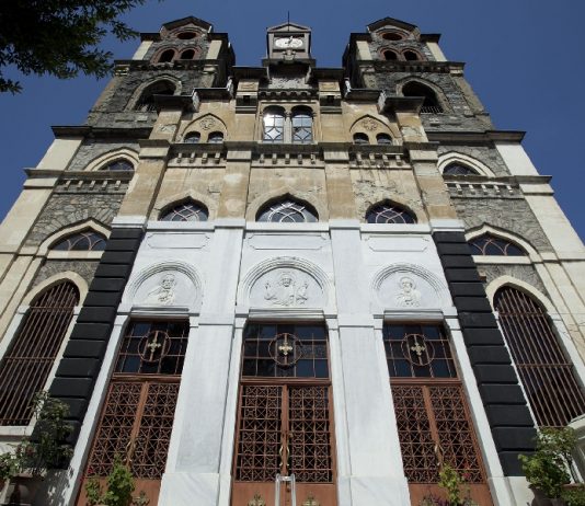 Η μεγάλη αλλαγή της Κοινότητας Ευαγγελίστριας Προπόδων Ταταούλων