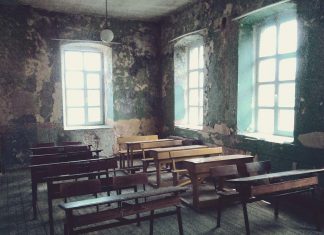 Τα μεγάλα Ρωμαίικα σχολεία της Πόλης