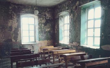 Τα μεγάλα Ρωμαίικα σχολεία της Πόλης