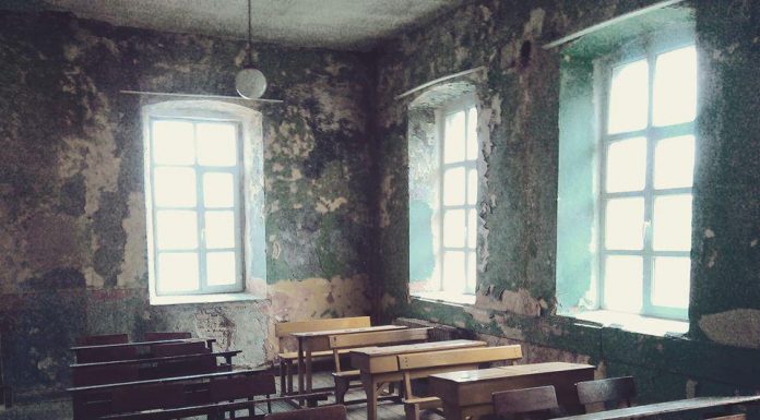 Τα μεγάλα Ρωμαίικα σχολεία της Πόλης