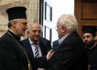 Εκσυγχρονίζεται η βιβλιοθήκη της Σχολής της Χάλκης