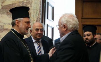 Εκσυγχρονίζεται η βιβλιοθήκη της Σχολής της Χάλκης