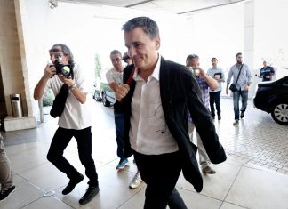 Στο ‘’σημείο μηδέν’’ οι συζητήσεις