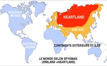 Nεο-ψυχροπολεμική οξύτητα ή σύγκληση;