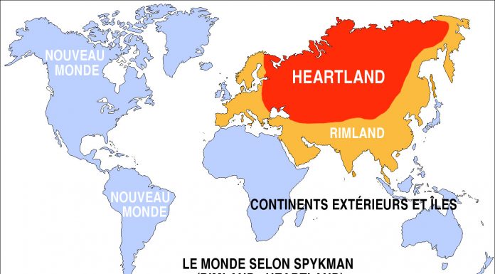 Nεο-ψυχροπολεμική οξύτητα ή σύγκληση;