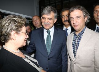 ΣΧΟΛΗ ΓΑΛΑΤΑ Η ΠΡΟΟΠΤΙΚΗ ΜΕΤΕΞΕΛΙΞΗΣ ΣΕ ΠΟΛΙΤΙΣΤΙΚΟ ΚΕΝΤΡΟ ΤΗΣ ΡΩΜΙΟΣΥΝΗΣ