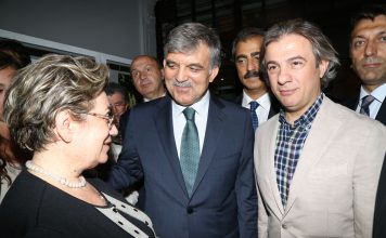 ΣΧΟΛΗ ΓΑΛΑΤΑ Η ΠΡΟΟΠΤΙΚΗ ΜΕΤΕΞΕΛΙΞΗΣ ΣΕ ΠΟΛΙΤΙΣΤΙΚΟ ΚΕΝΤΡΟ ΤΗΣ ΡΩΜΙΟΣΥΝΗΣ