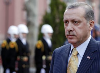 Κατάσταση έκτακτης ανάγκης