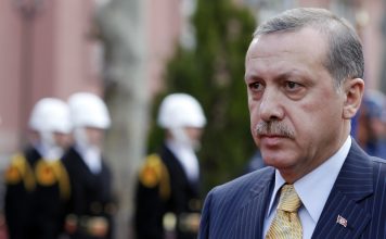 Κατάσταση έκτακτης ανάγκης