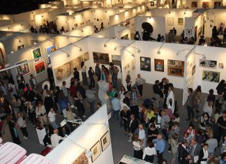 Art Athina 2017
