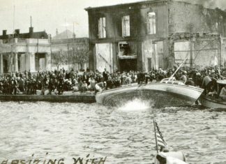 Αφιέρωμα στην Σμύρνη