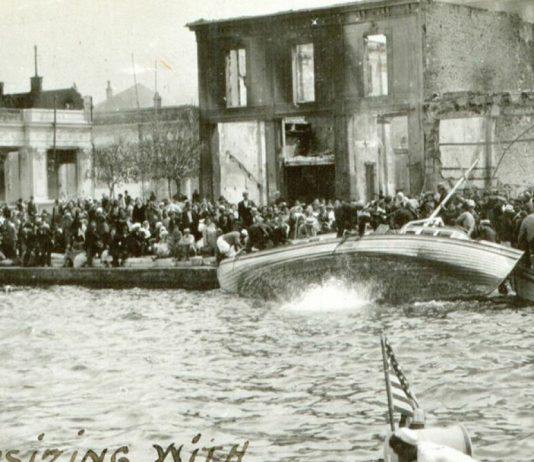 Αφιέρωμα στην Σμύρνη